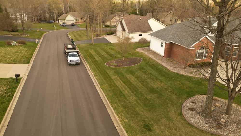 Spring/Fall Cleanups image