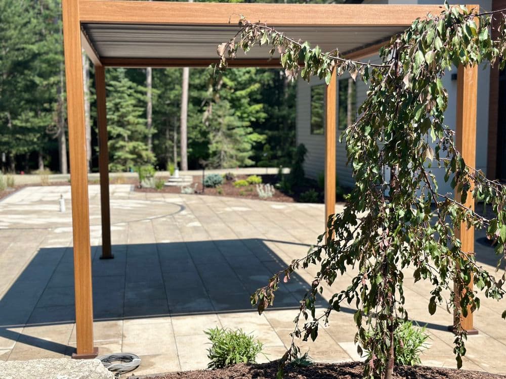 Gallery photos for Enhancing Outdoor Living in Wausau WI: Image #4