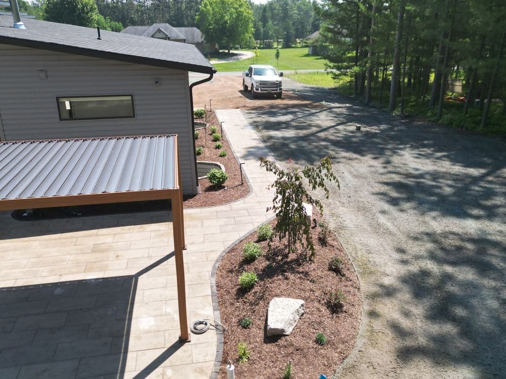 Gallery photos for Enhancing Outdoor Living in Wausau WI: Image #2