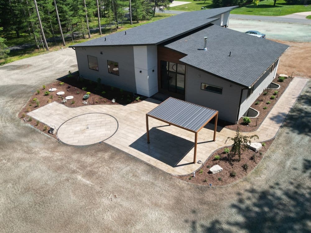 Gallery photos for Enhancing Outdoor Living in Wausau WI: Image #14