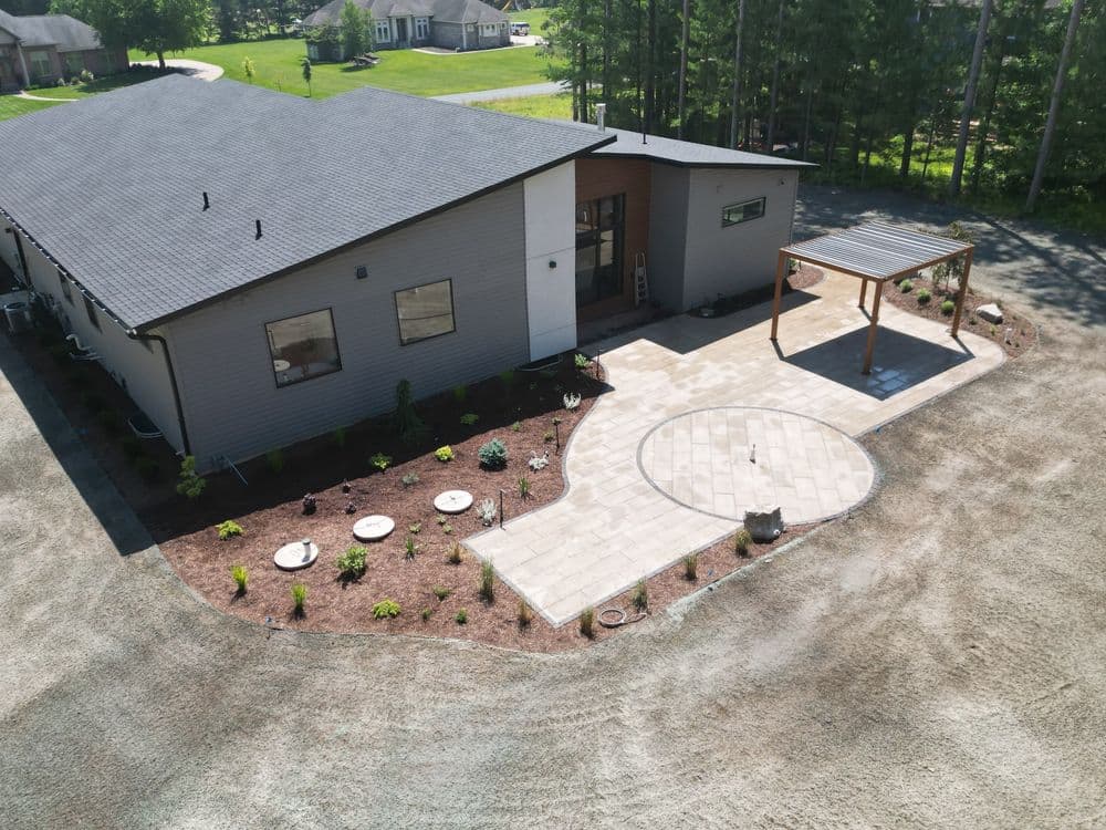 Gallery photos for Enhancing Outdoor Living in Wausau WI: Image #9