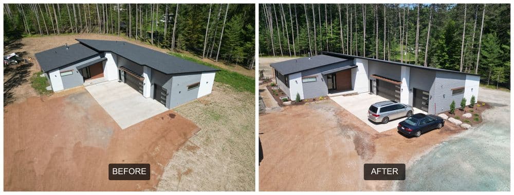 Gallery photos for Enhancing Outdoor Living in Wausau WI: Image #15