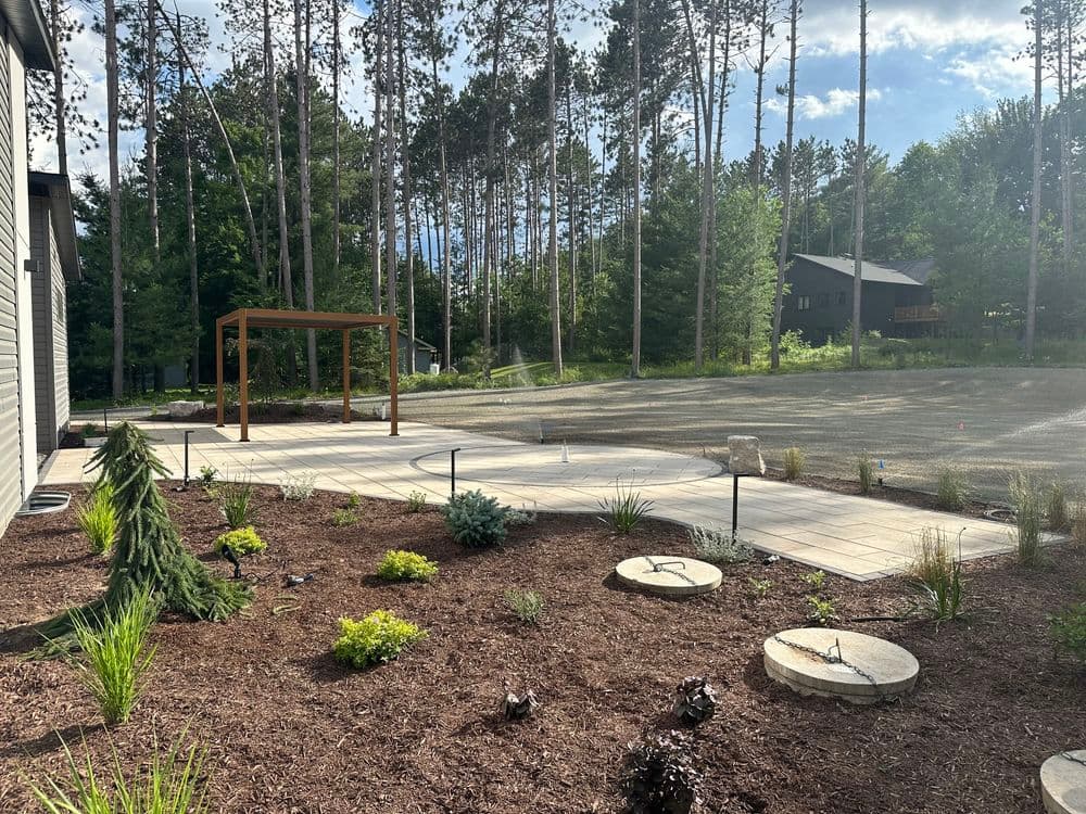 Gallery photos for Enhancing Outdoor Living in Wausau WI: Image #10